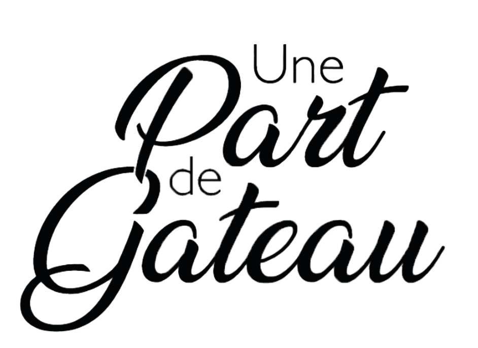 Une Part de Gateau - Pâtisserie artisanale sur-mesure : Numbercake anniversaire Icône