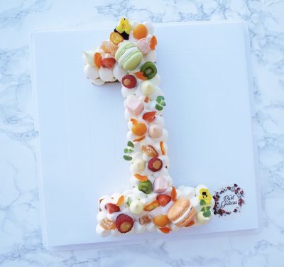 Gateau Numbercake – Image 4