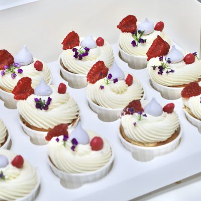 Cupcakes