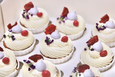 Cupcakes